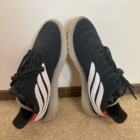 Adidas Sobakov. Men’s size 10 - Picture 4 of 9